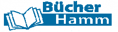 Buchhandlung Hamm Logo