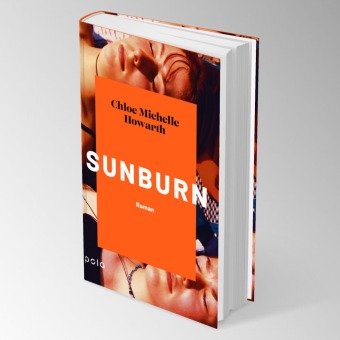 Sunburn