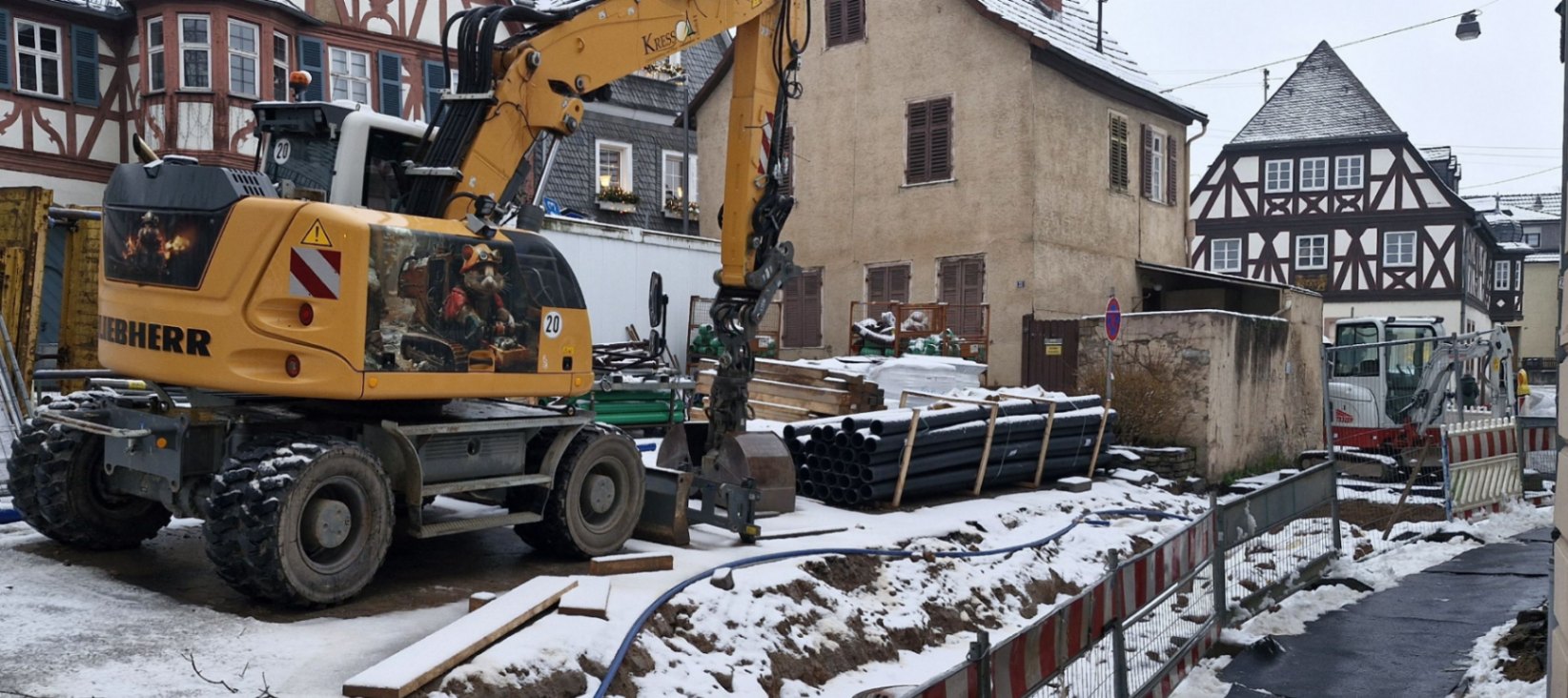 Medieninhalt - Feld 1