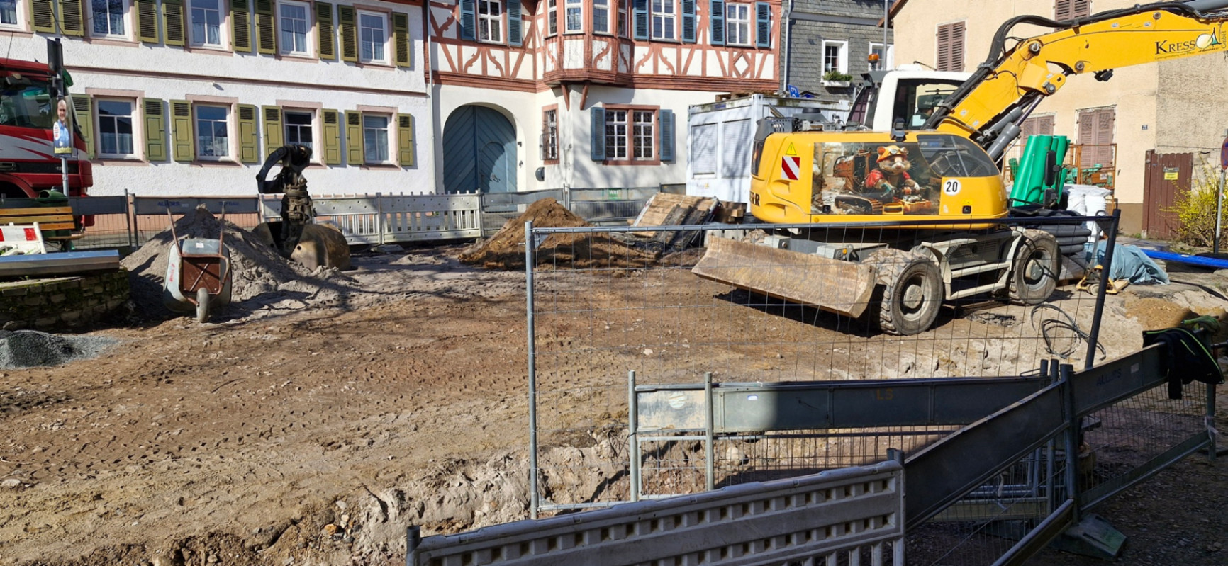 Medieninhalt - Feld 2