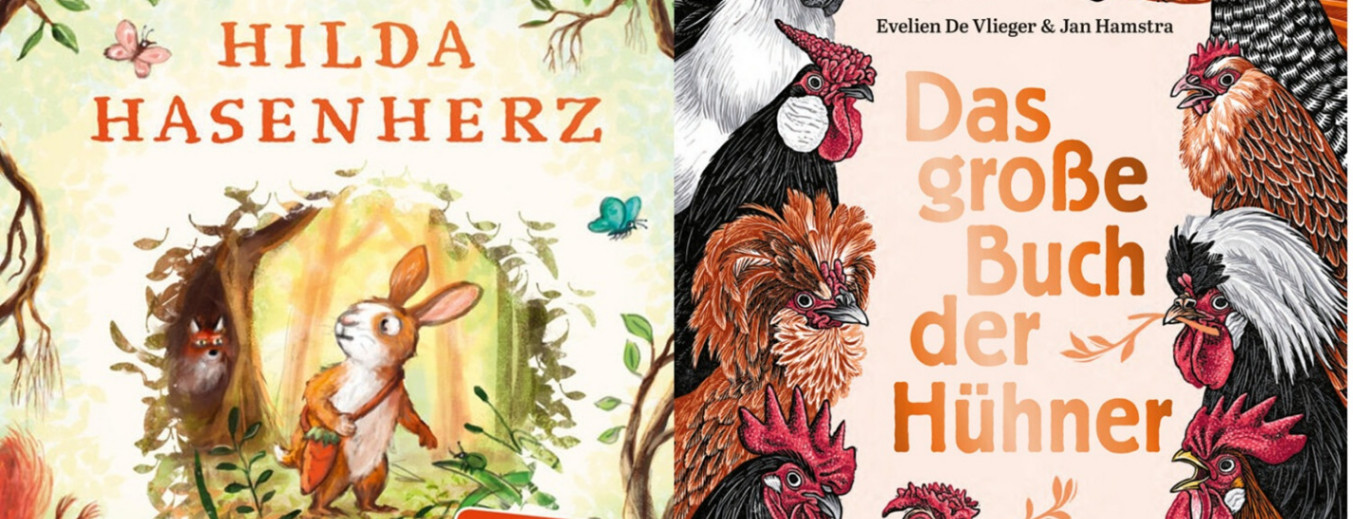 Medieninhalt - Feld 1