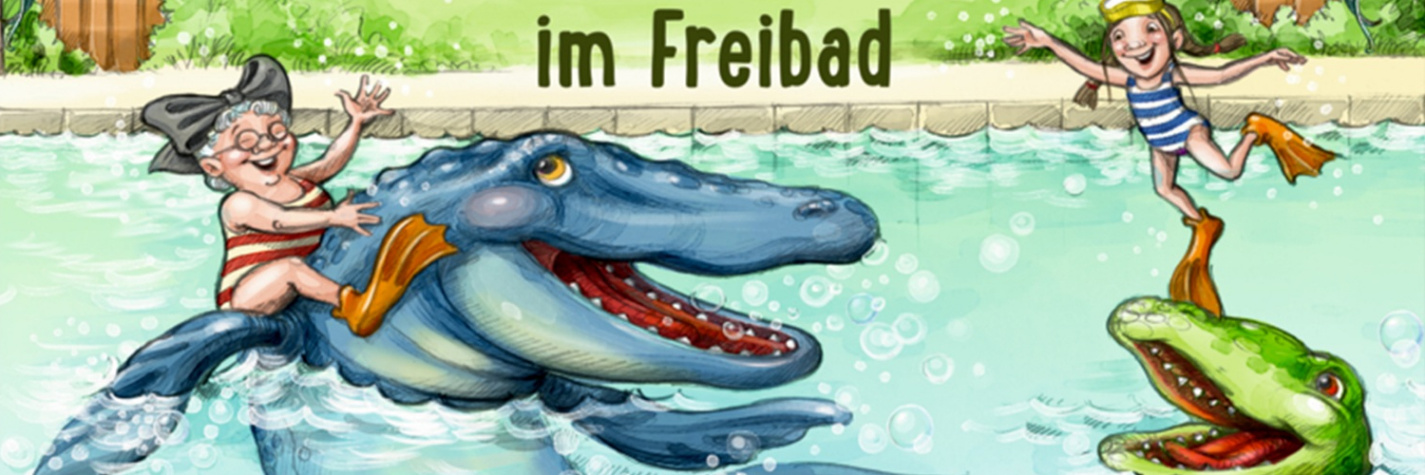 Medieninhalt - Feld 1