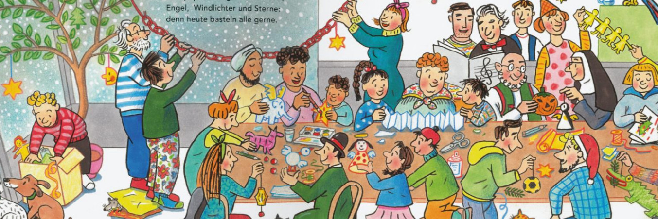 Medieninhalt - Feld 1