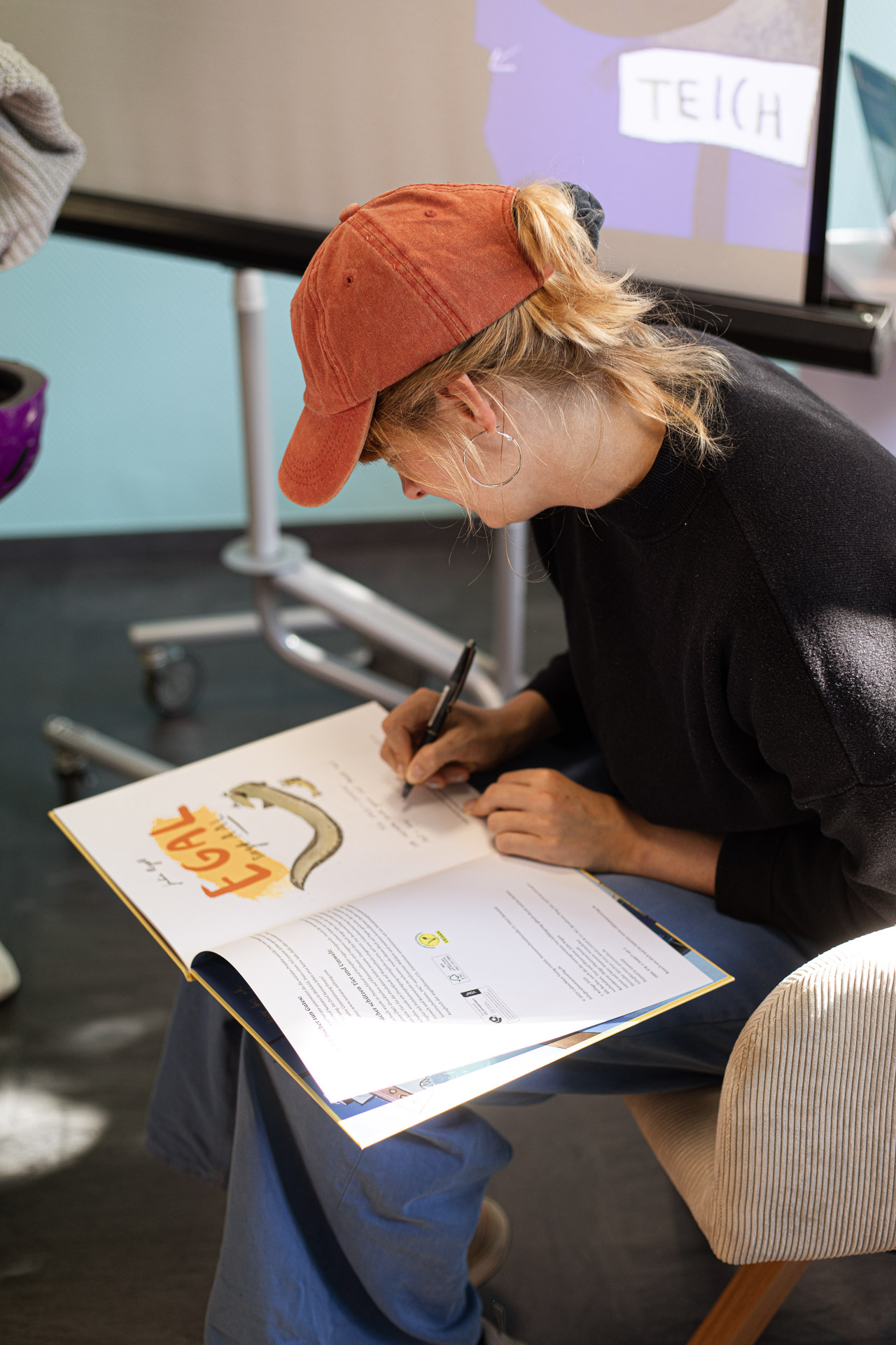 Medieninhalt - Feld 1