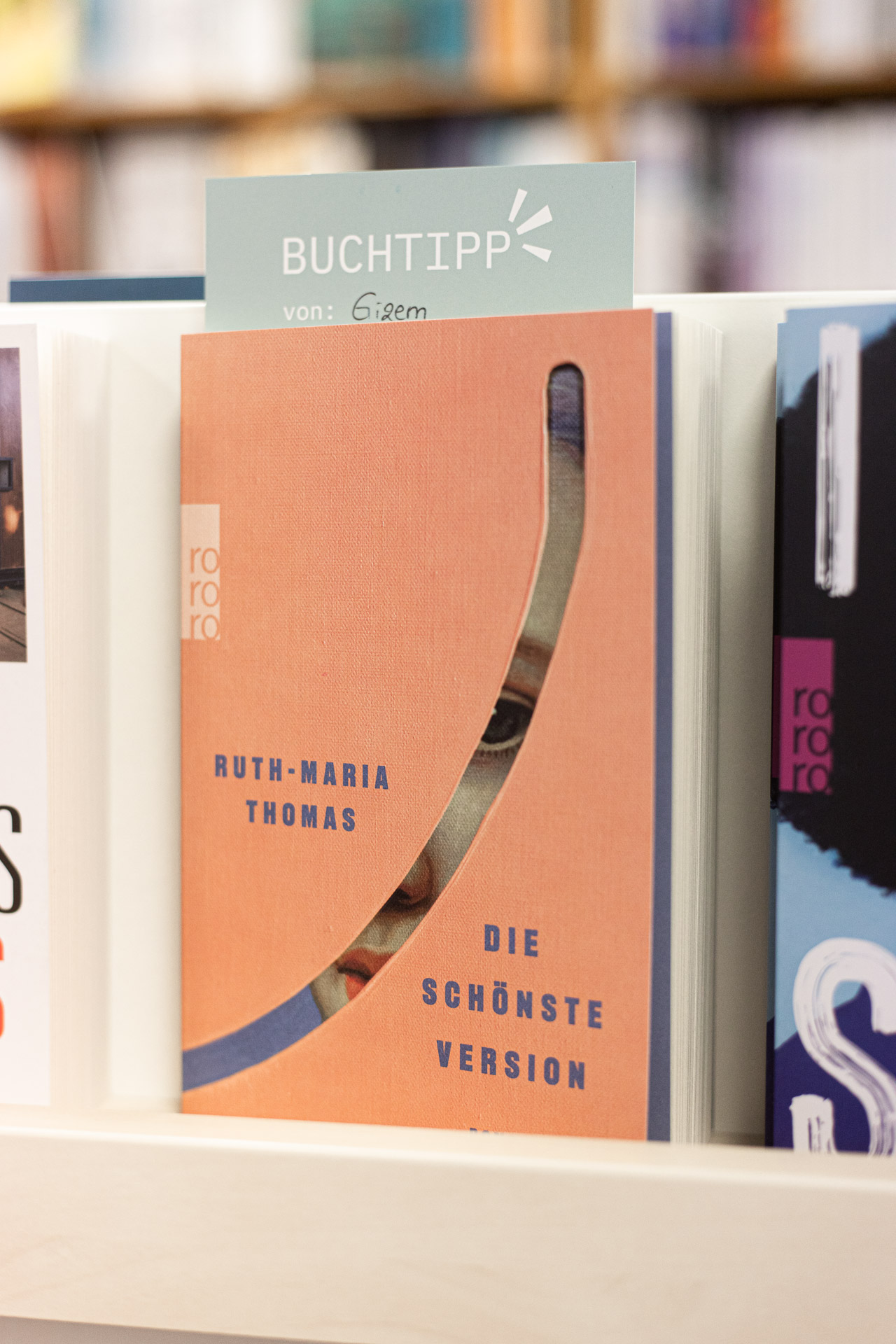 Medieninhalt - Feld 1