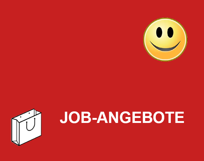 Job Angebote