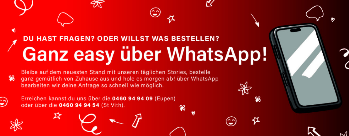 Medieninhalt - Feld 1