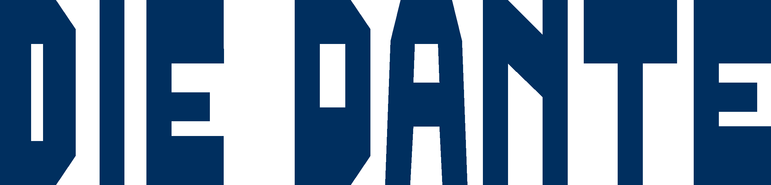 Dante Connection Logo
