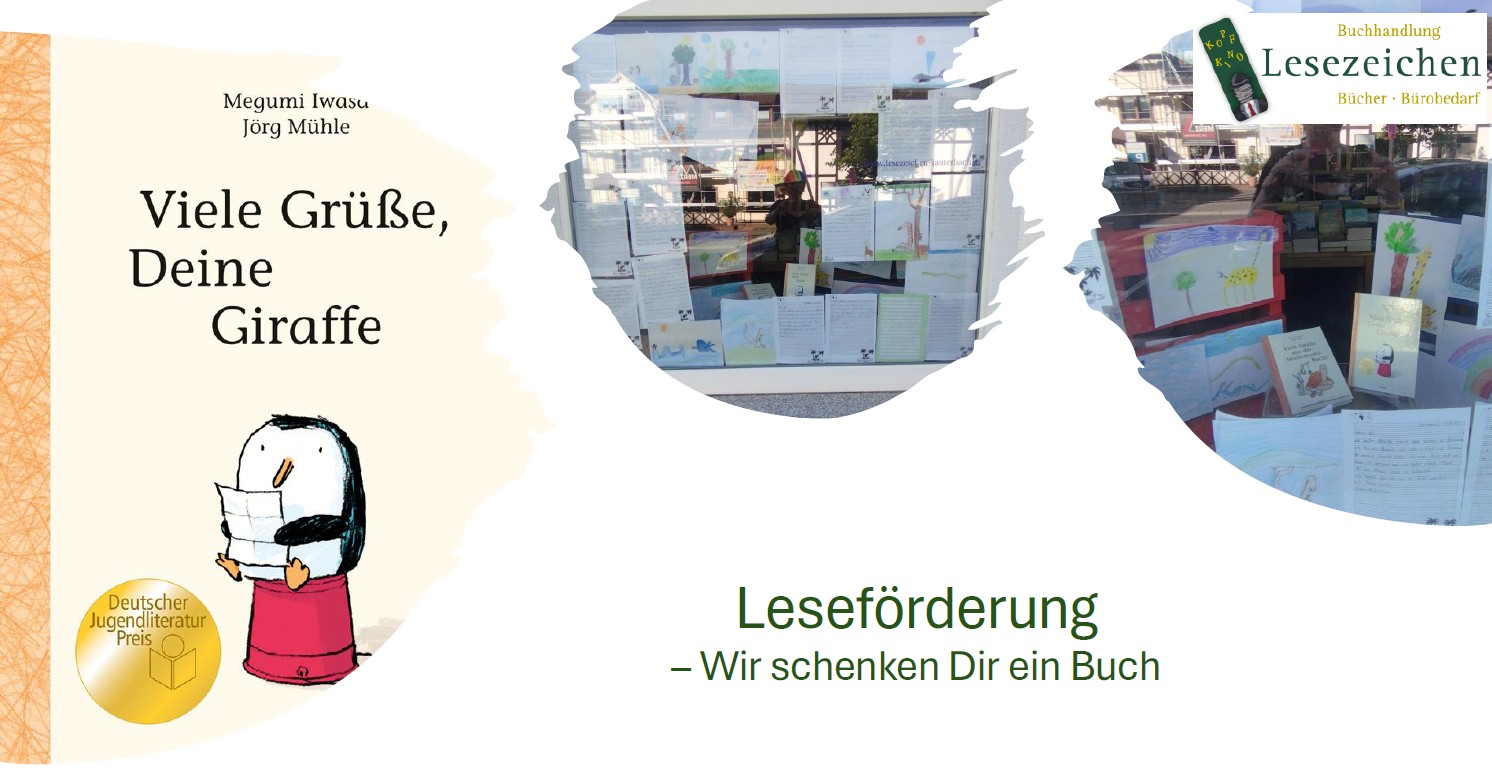 Medieninhalt - Feld 1