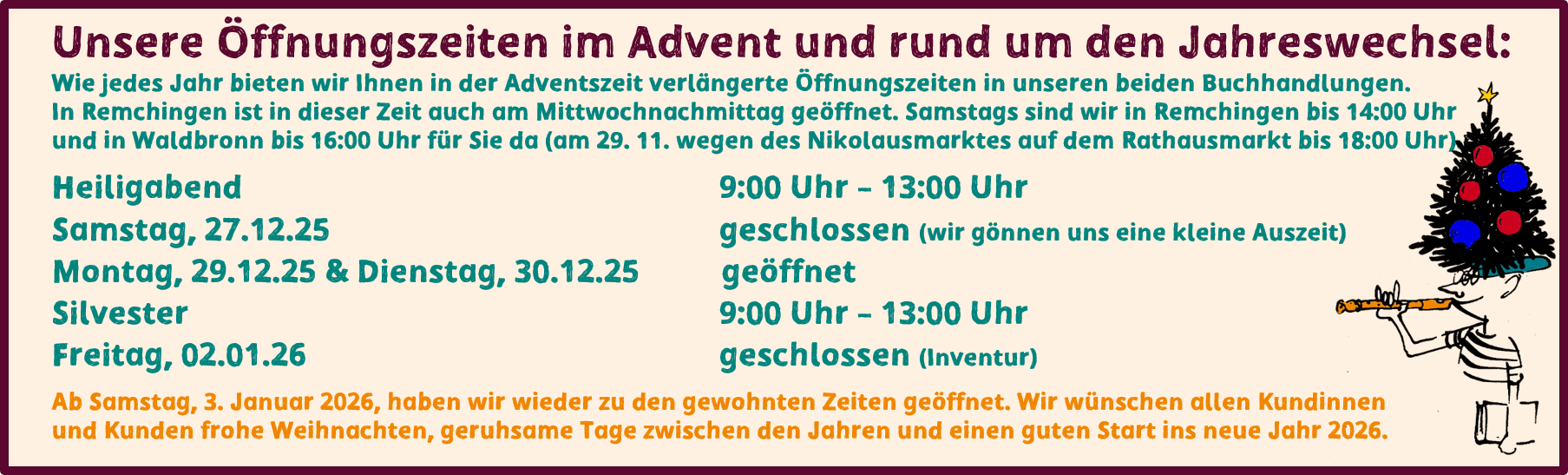 Medieninhalt - Feld 1