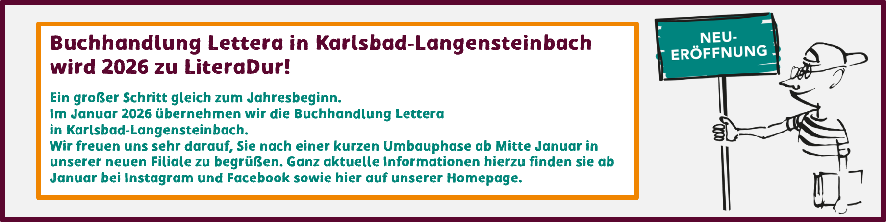 Medieninhalt - Feld 1