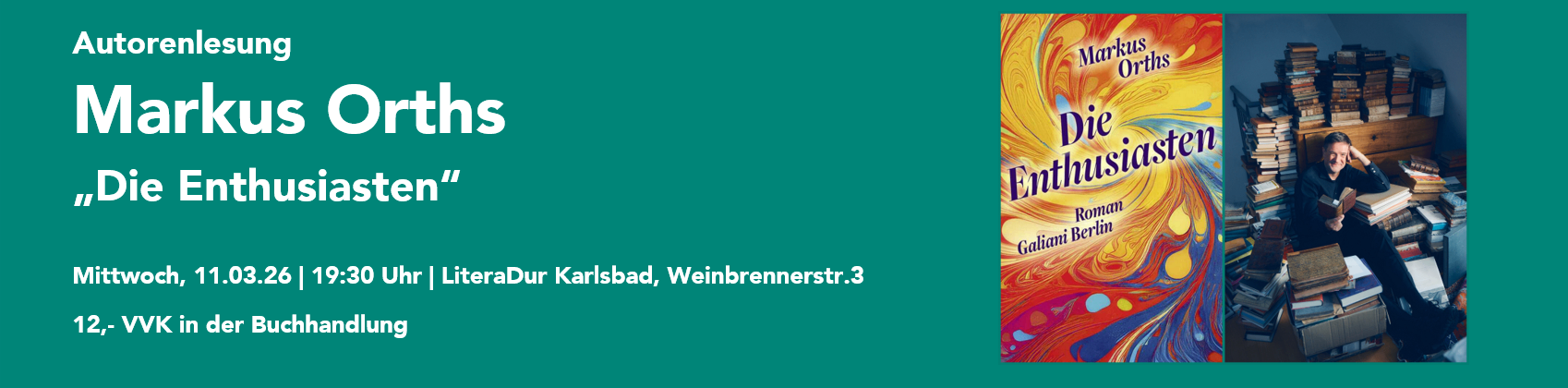 Medieninhalt - Feld 1