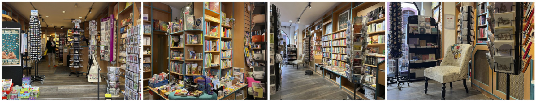 Medieninhalt - Feld 1