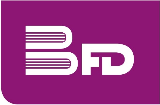 bfd buchholz-fachinformationsdienst gmbh Logo