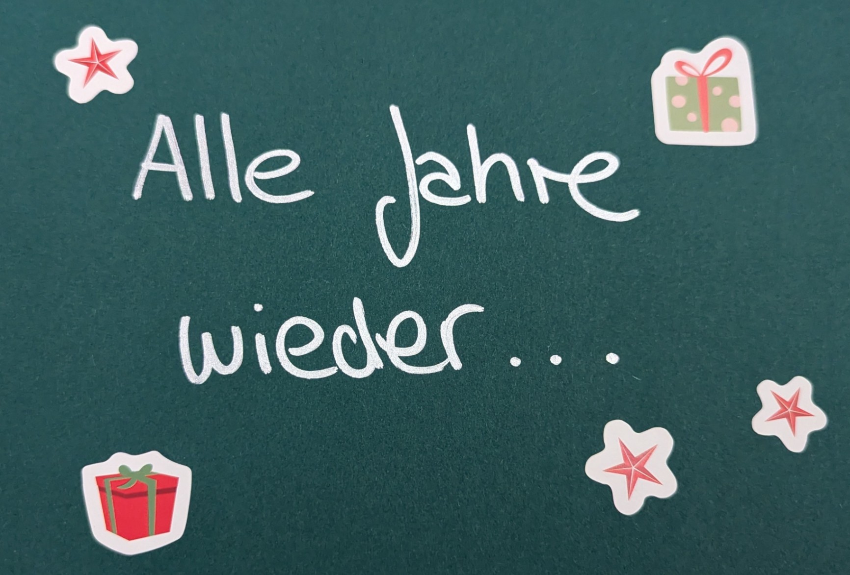 Medieninhalt - Feld 1