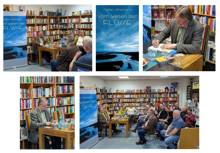 Medieninhalt - Feld 1