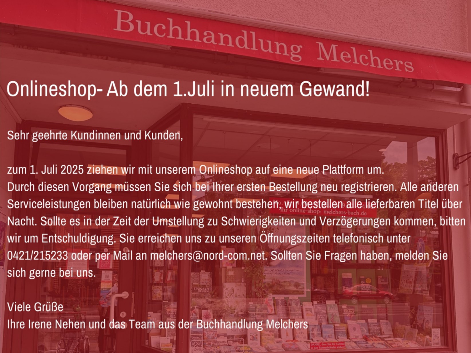 Medieninhalt - Feld 1