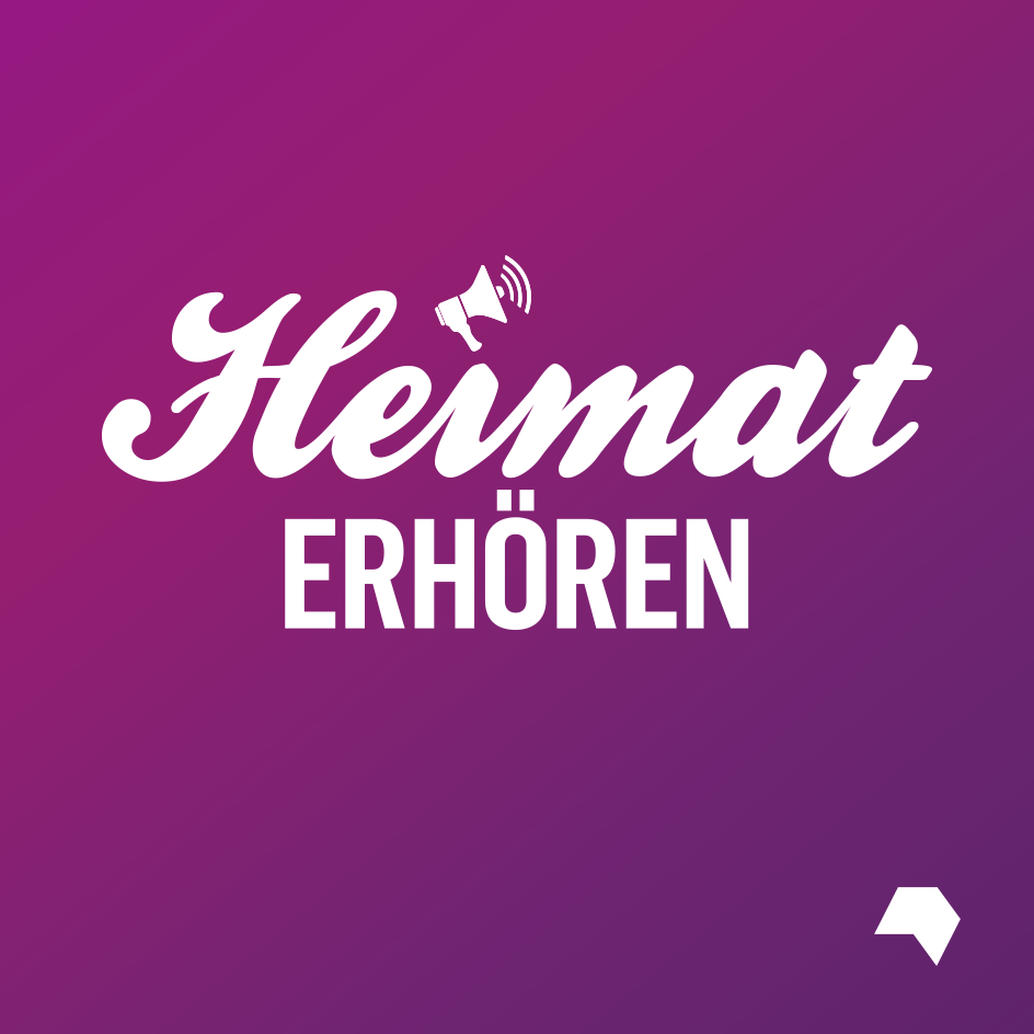 Heimat erhören