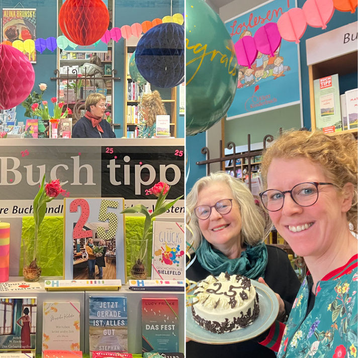 Medieninhalt - Feld 2