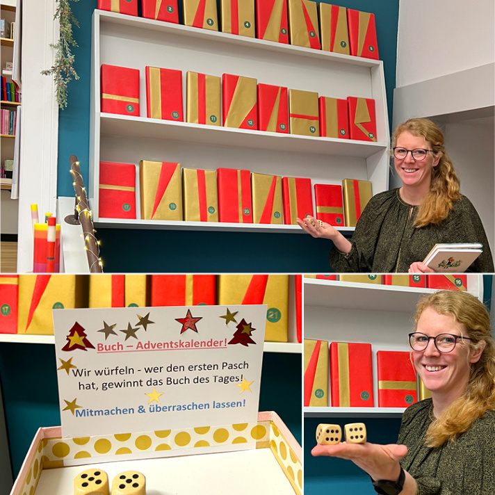 Medieninhalt - Feld 2