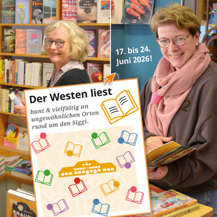 Medieninhalt - Feld 2