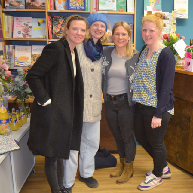 Medieninhalt - Feld 2