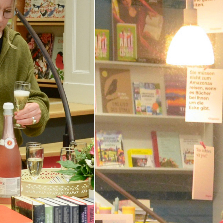 Medieninhalt - Feld 1