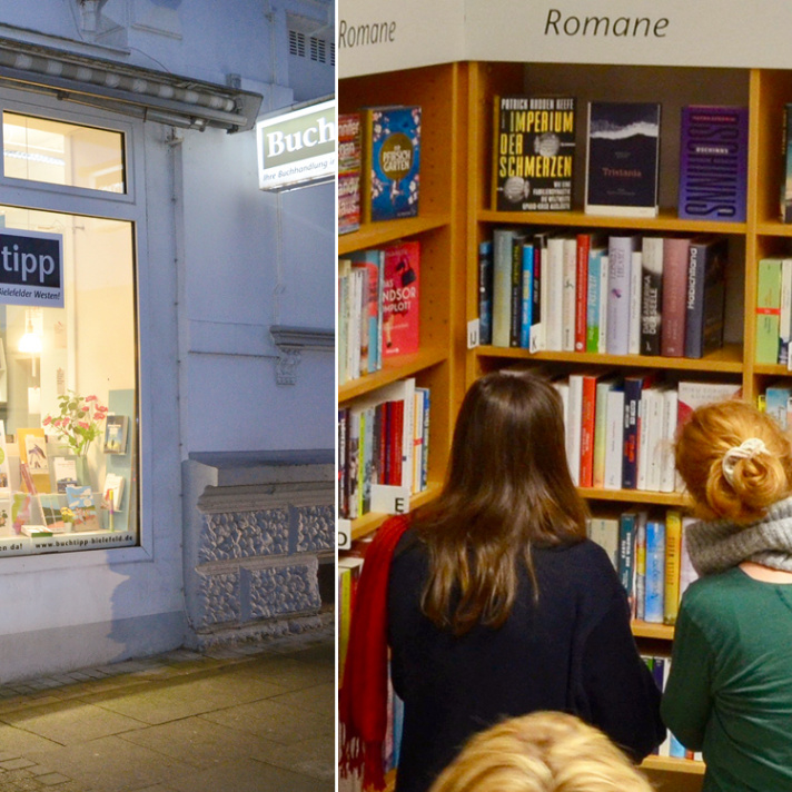 Medieninhalt - Feld 2