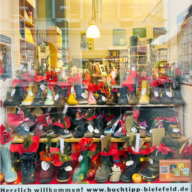 Medieninhalt - Feld 1