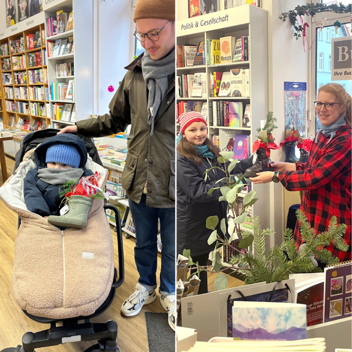 Medieninhalt - Feld 2