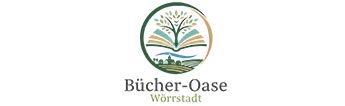 Bücher-Oase Logo