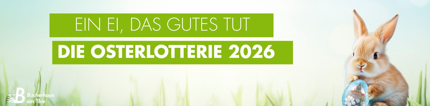 Osterlotterie 2026 Osterlotterie 2026