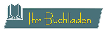 Ihr Buchladen Logo