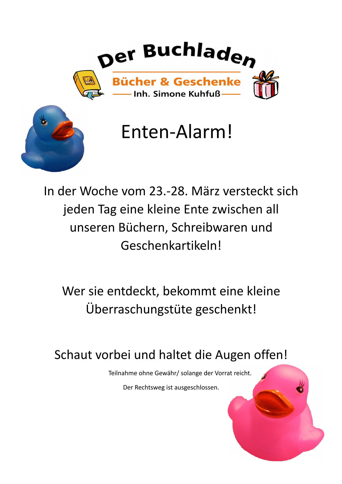 Medieninhalt - Feld 1