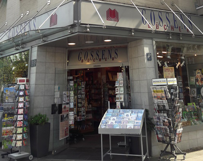 Medieninhalt - Feld 2