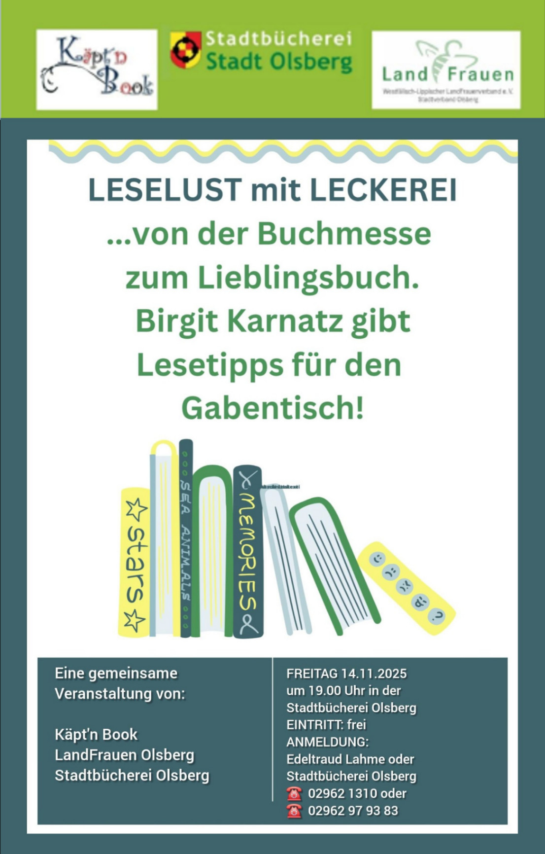 Medieninhalt - Feld 1