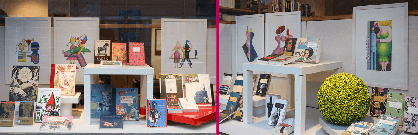 Medieninhalt - Feld 1