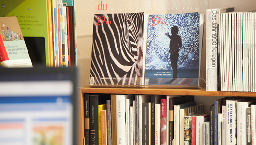 Medieninhalt - Feld 1