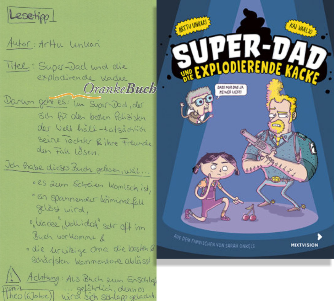 Medieninhalt - Feld 2