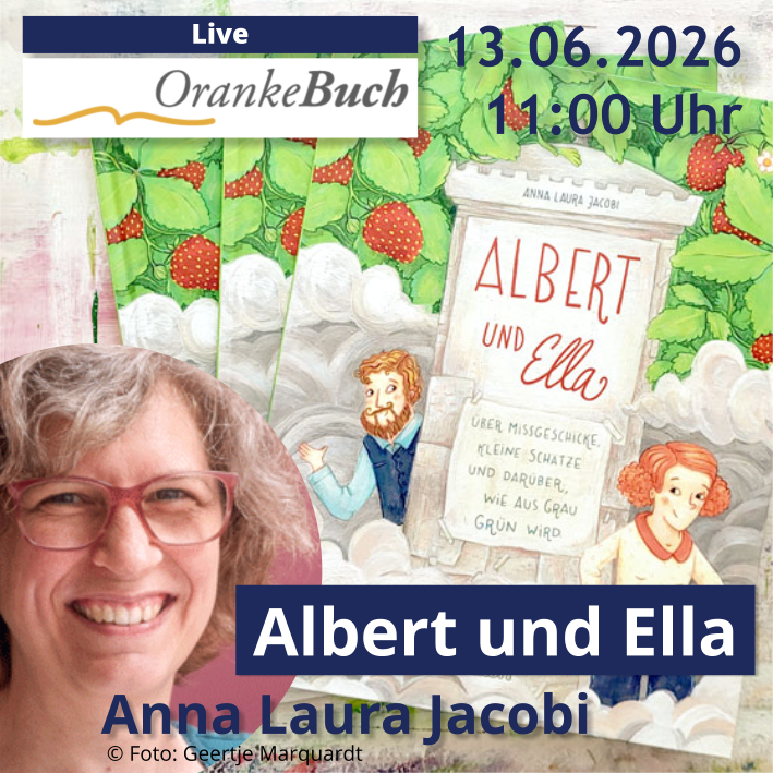 OrankeBuch für Kinder