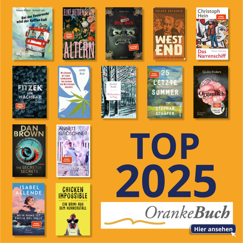 Unsere Bestseller des Jahres 2025