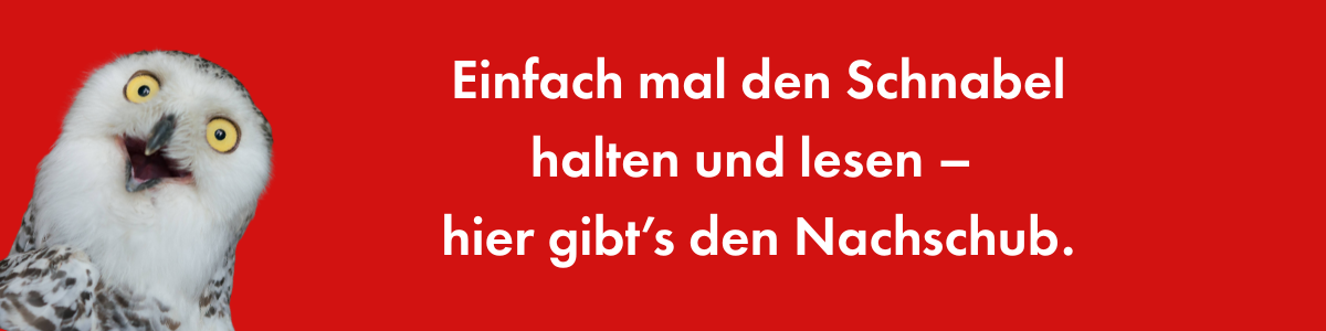 Medieninhalt - Feld 1