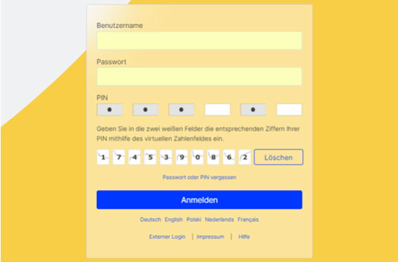 Medieninhalt - Feld 2