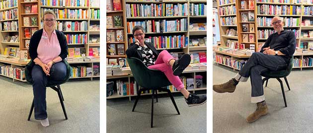 Medieninhalt - Feld 1