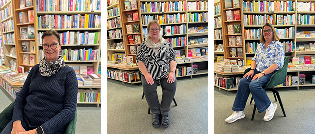 Medieninhalt - Feld 1