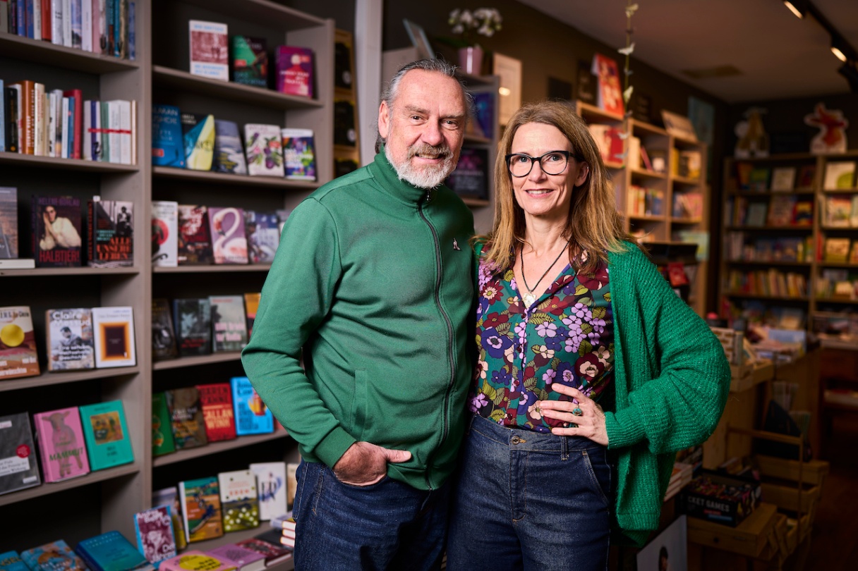 Medieninhalt - Feld 1