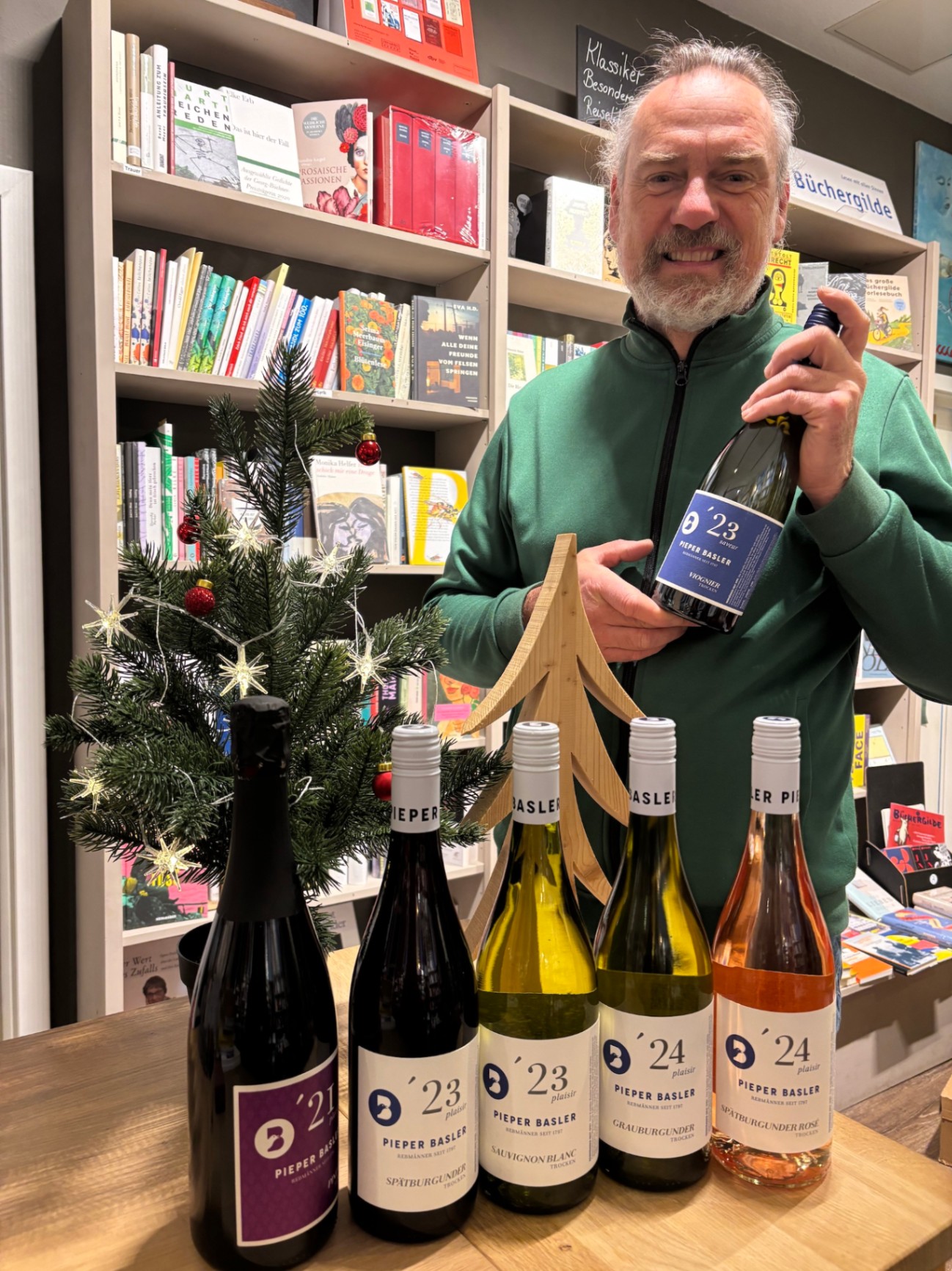 Medieninhalt - Feld 1