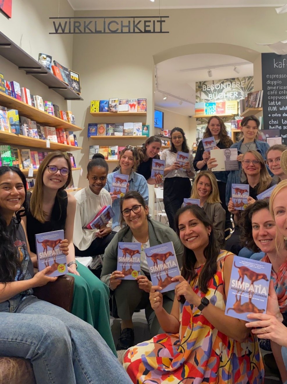 Medieninhalt - Feld 2