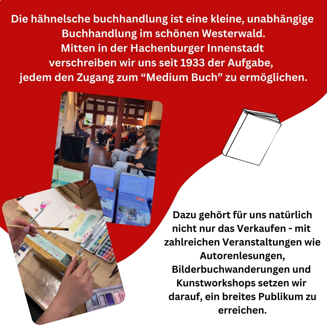 Medieninhalt - Feld 1
