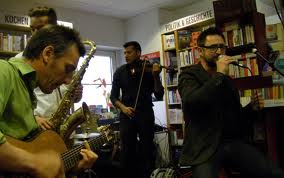 Medieninhalt - Feld 1